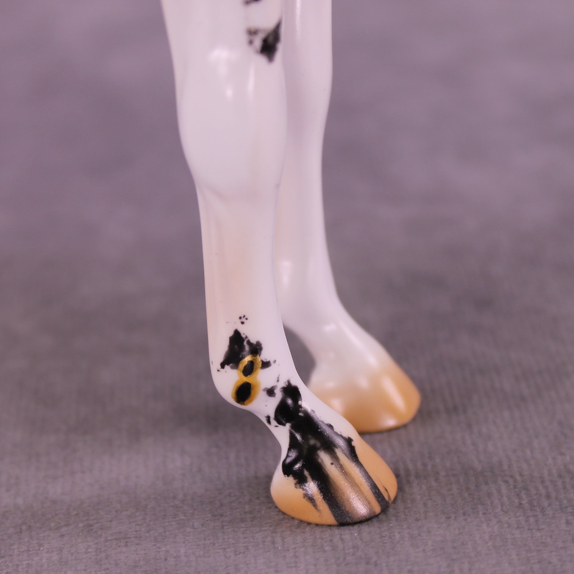 Izumi OOAK FCM Andalusian by Jess Hamill Best Offer 12/09/2025