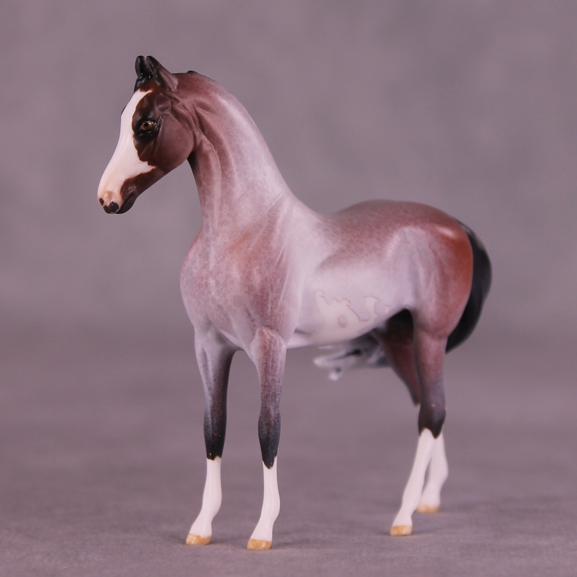 Gwyndolin Sample FCM Chip Morgan by Jess Hamill SS925