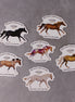 Stickers - SHCF 2025 Runs