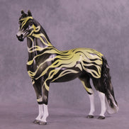Energy OOAK Morgan by Kike (Enrique) Duarte DDOOAKs25