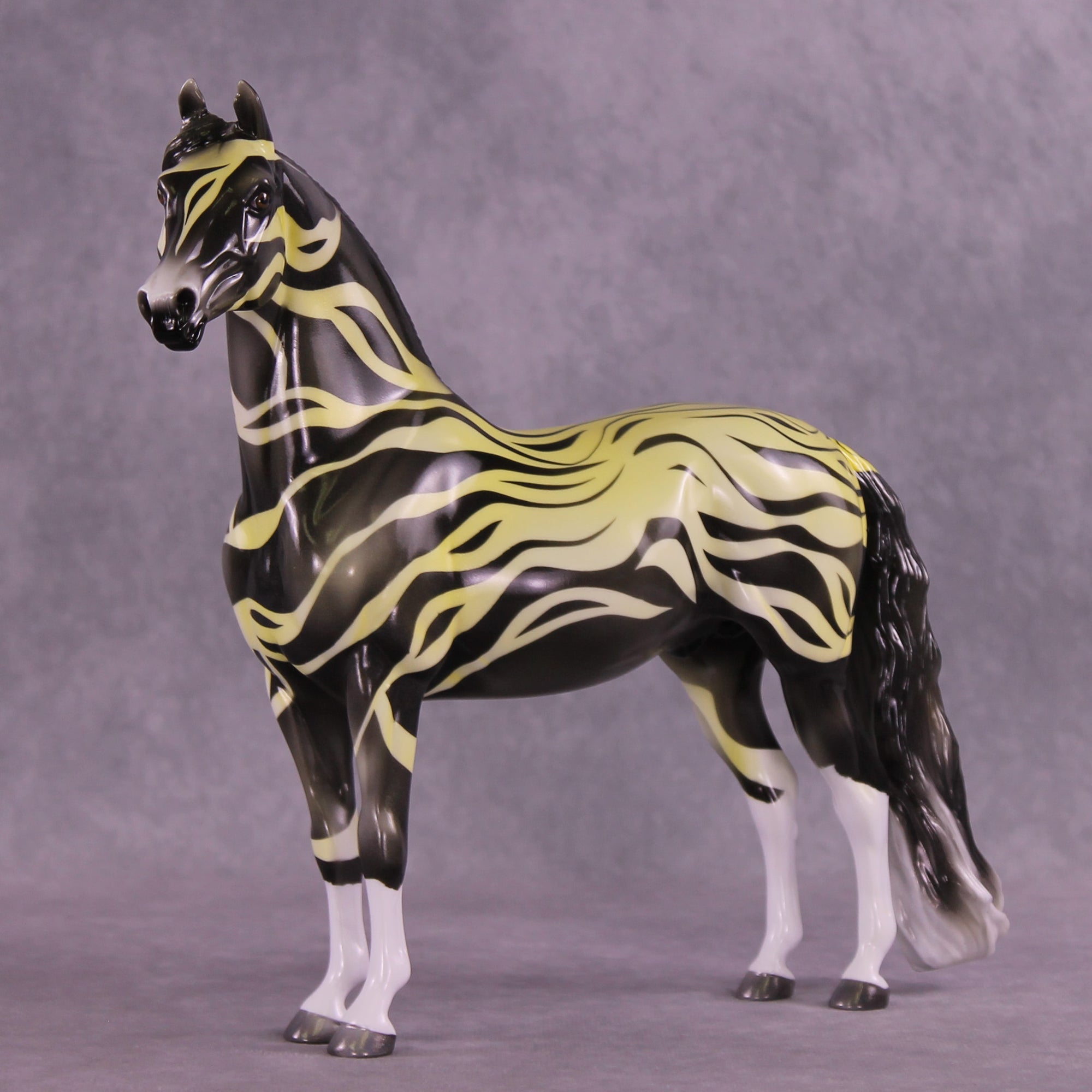 Energy OOAK Morgan by Kike (Enrique) Duarte DDOOAKs25