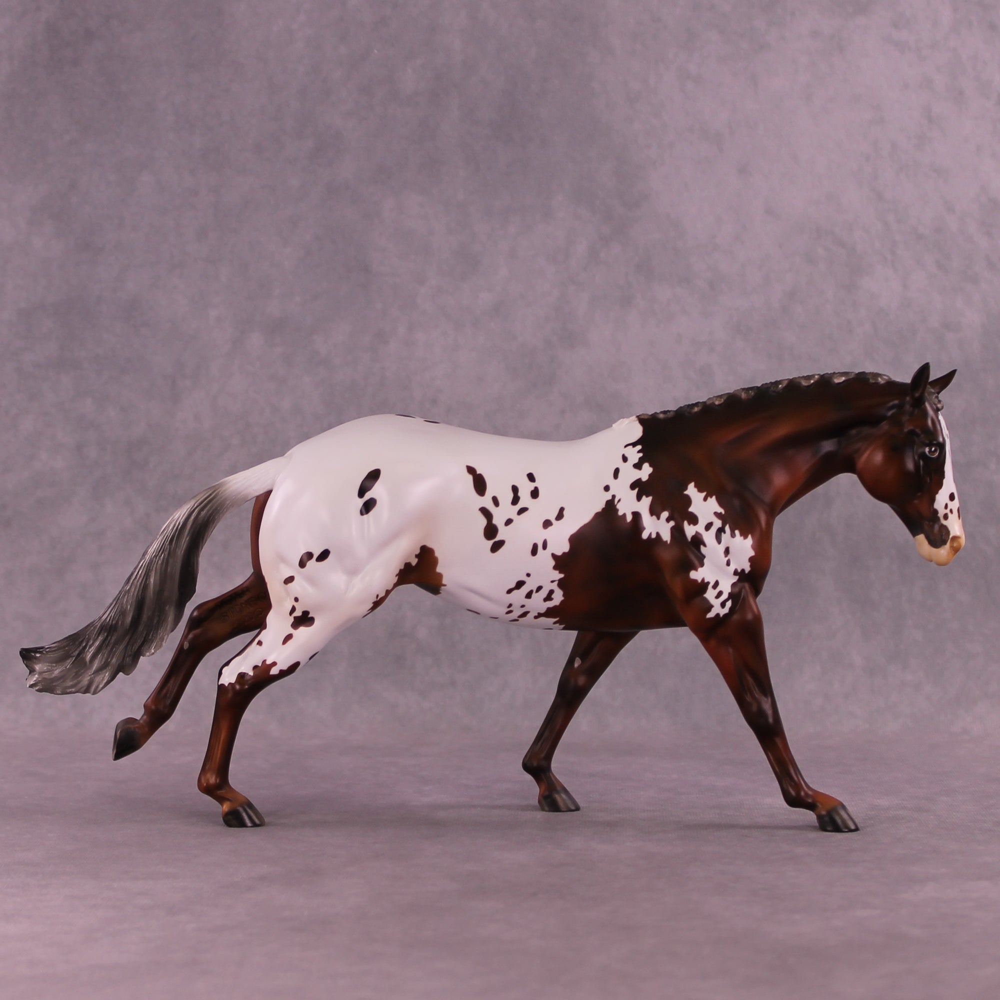 Gusto OOAK FCM Remington by Julie Keim Best Offer 12/09/2025