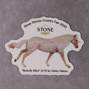 Stickers - SHCF 2025 Runs