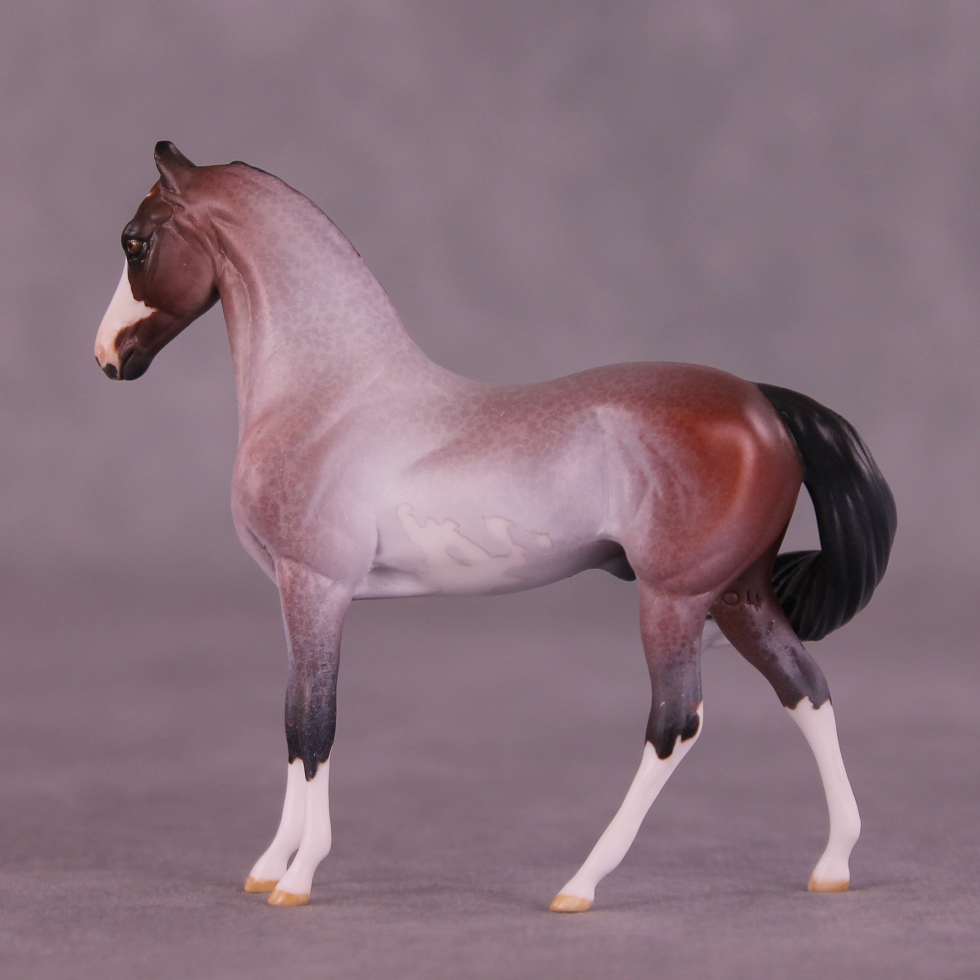 Gwyndolin Sample FCM Chip Morgan by Jess Hamill SS925