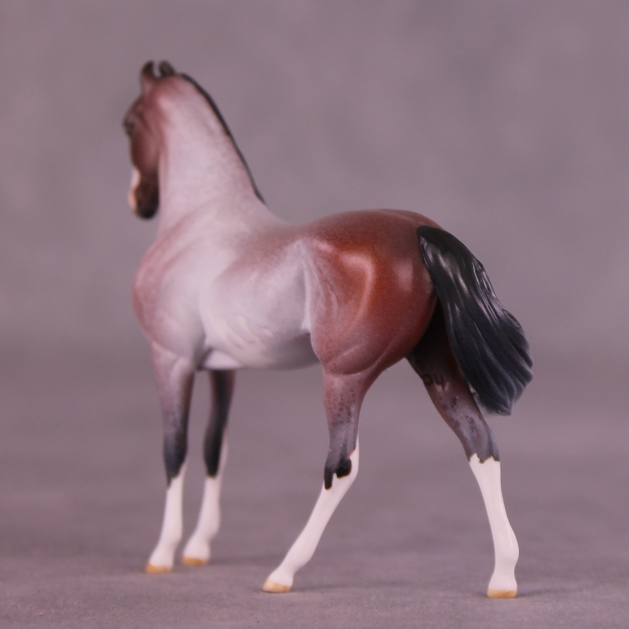 Gwyndolin Sample FCM Chip Morgan by Jess Hamill SS925