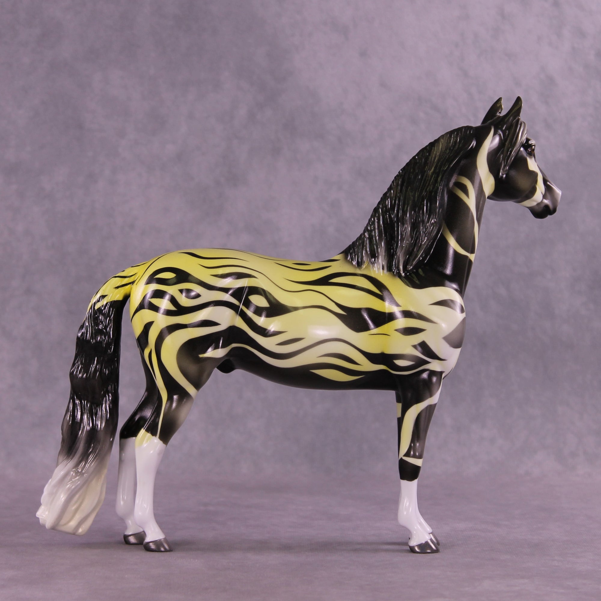 Energy OOAK Morgan by Kike (Enrique) Duarte DDOOAKs25