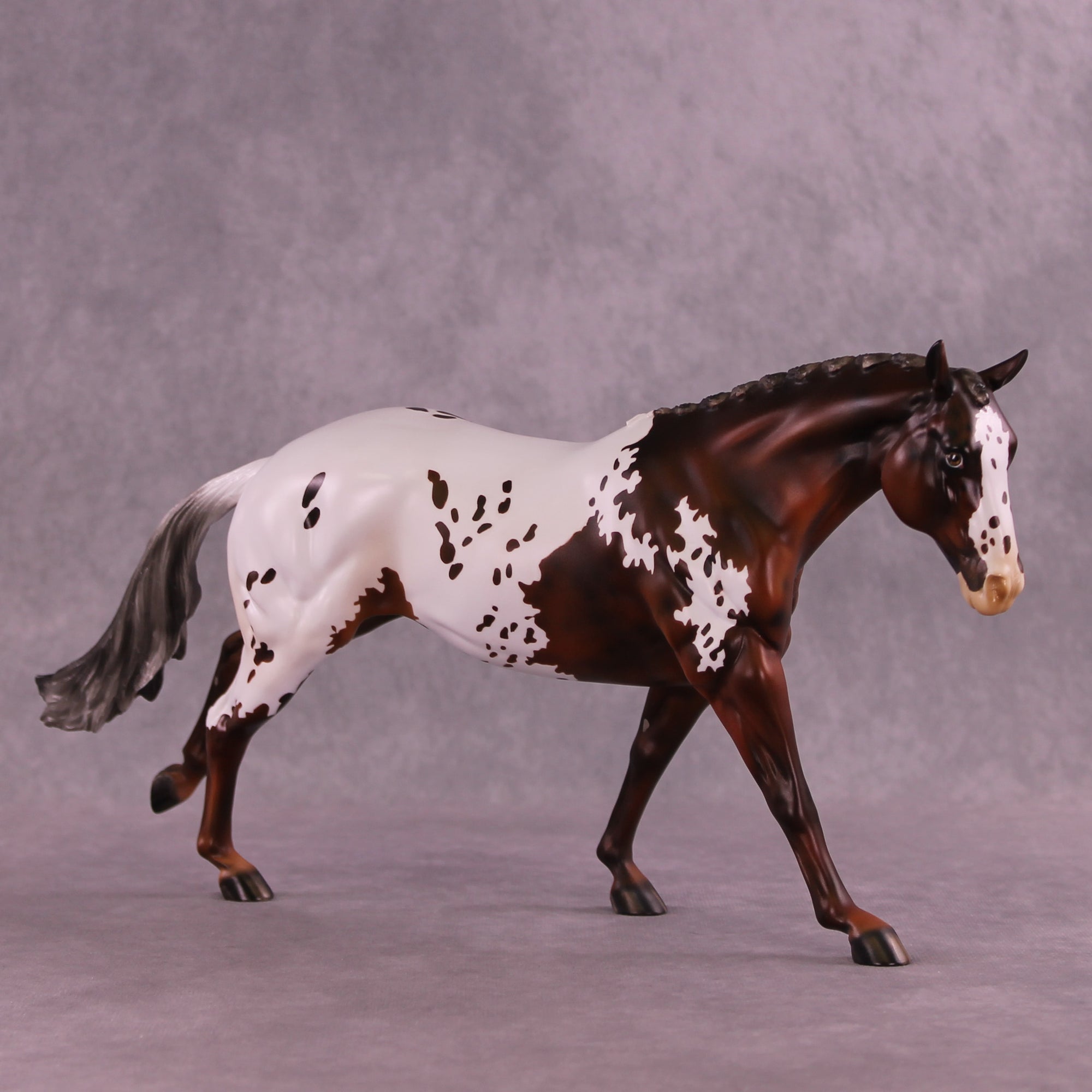 Gusto OOAK FCM Remington by Julie Keim Best Offer 12/09/2025