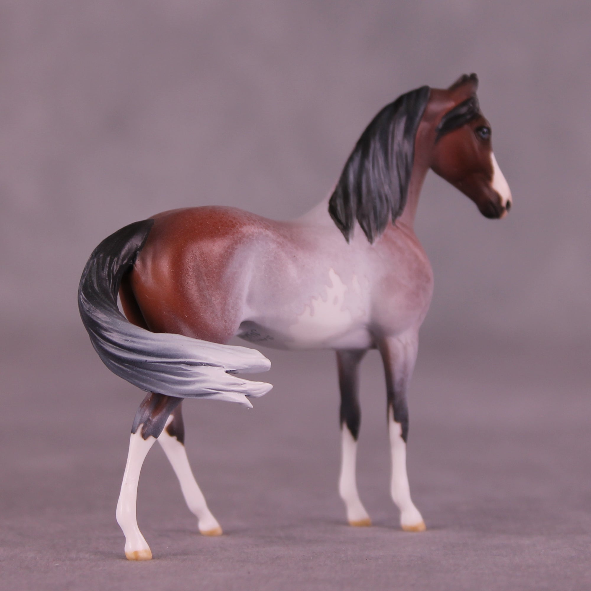 Gwyndolin Sample FCM Chip Morgan by Jess Hamill SS925