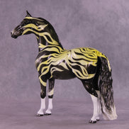 Energy OOAK Morgan by Kike (Enrique) Duarte DDOOAKs25
