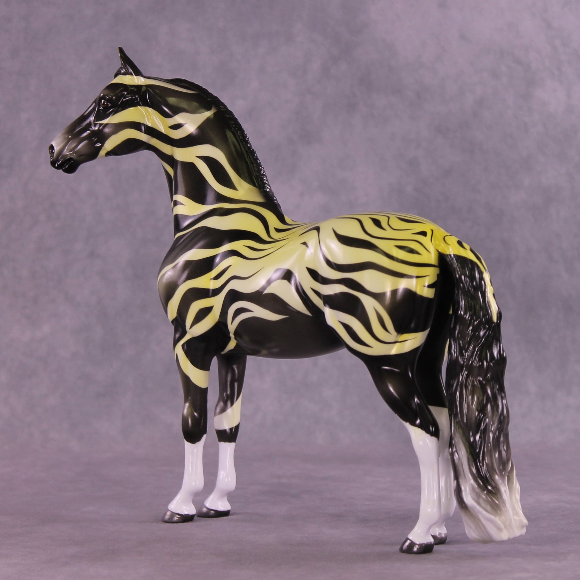 Energy OOAK Morgan by Kike (Enrique) Duarte DDOOAKs25