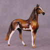 &quot;Obadiah&quot; OOAK Morgan Chip by Kike Duarte EQ25