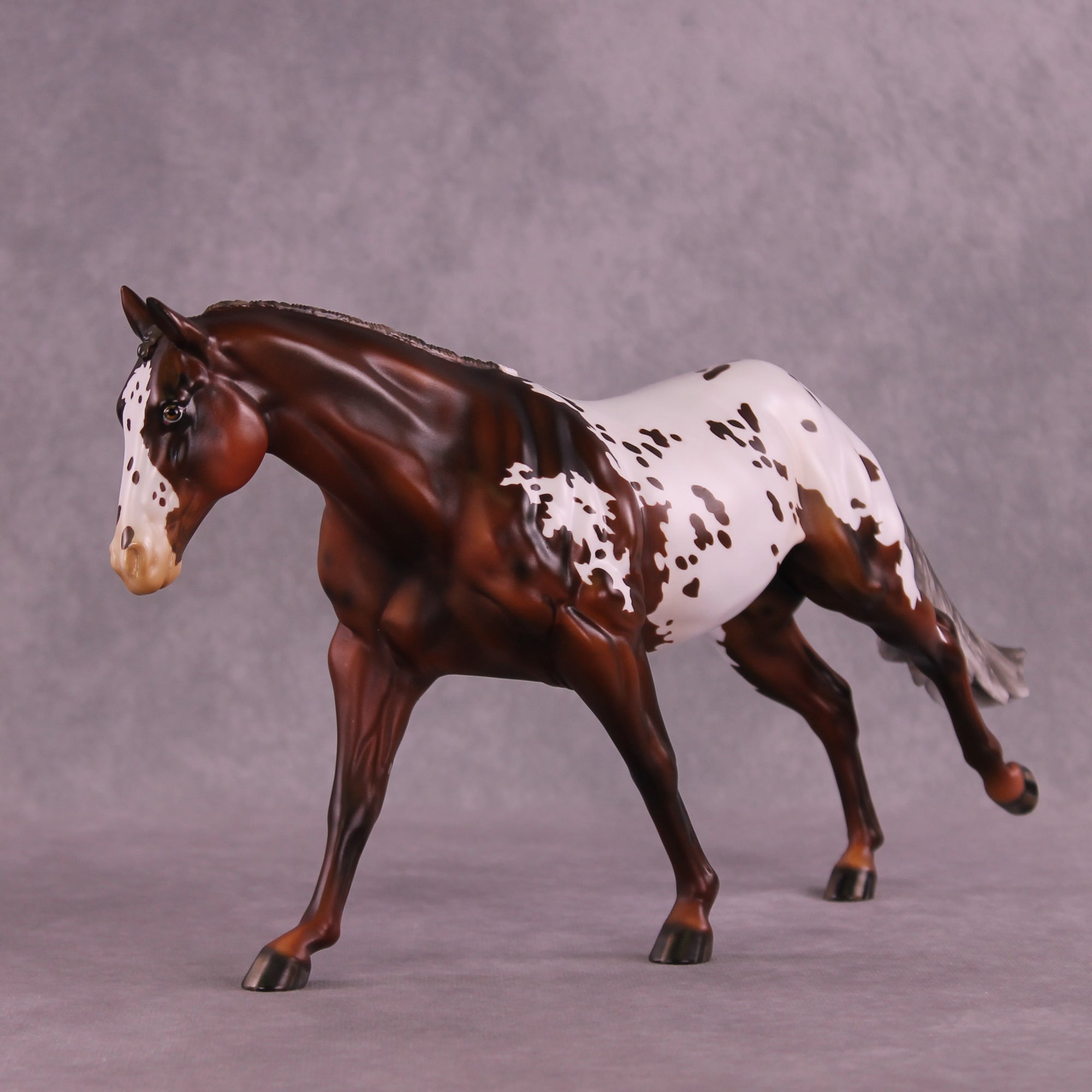 Gusto OOAK FCM Remington by Julie Keim Best Offer 12/09/2025