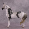 &quot;Herculaneum&quot; OOAK FCM Morgan  by Dawn Quick SHCF25
