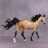 &quot;Ballyhoo&quot; OOAK EFCM Irish Draught by Ellen Robbins Best Offer 6/18/25