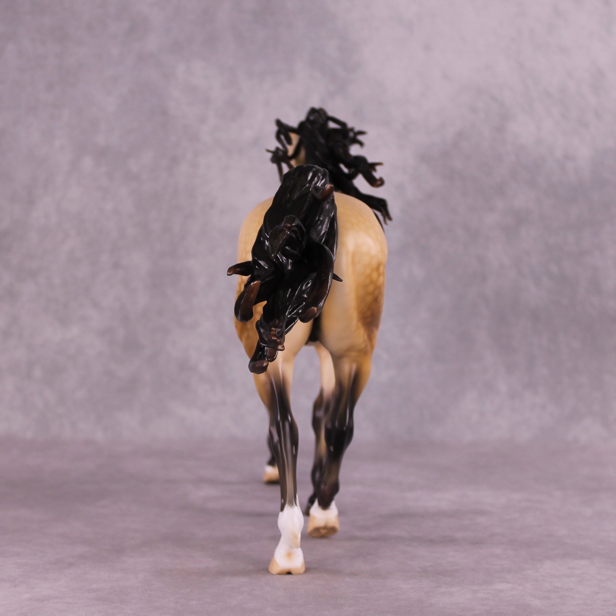 &quot;Ballyhoo&quot; OOAK EFCM Irish Draught by Ellen Robbins Best Offer 6/18/25