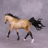 &quot;Ballyhoo&quot; OOAK EFCM Irish Draught by Ellen Robbins Best Offer 6/18/25