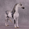 &quot;Herculaneum&quot; OOAK FCM Morgan  by Dawn Quick SHCF25