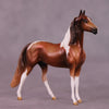 Thaddeus OOAK Morgan Chip by Kike Duarte EQ25