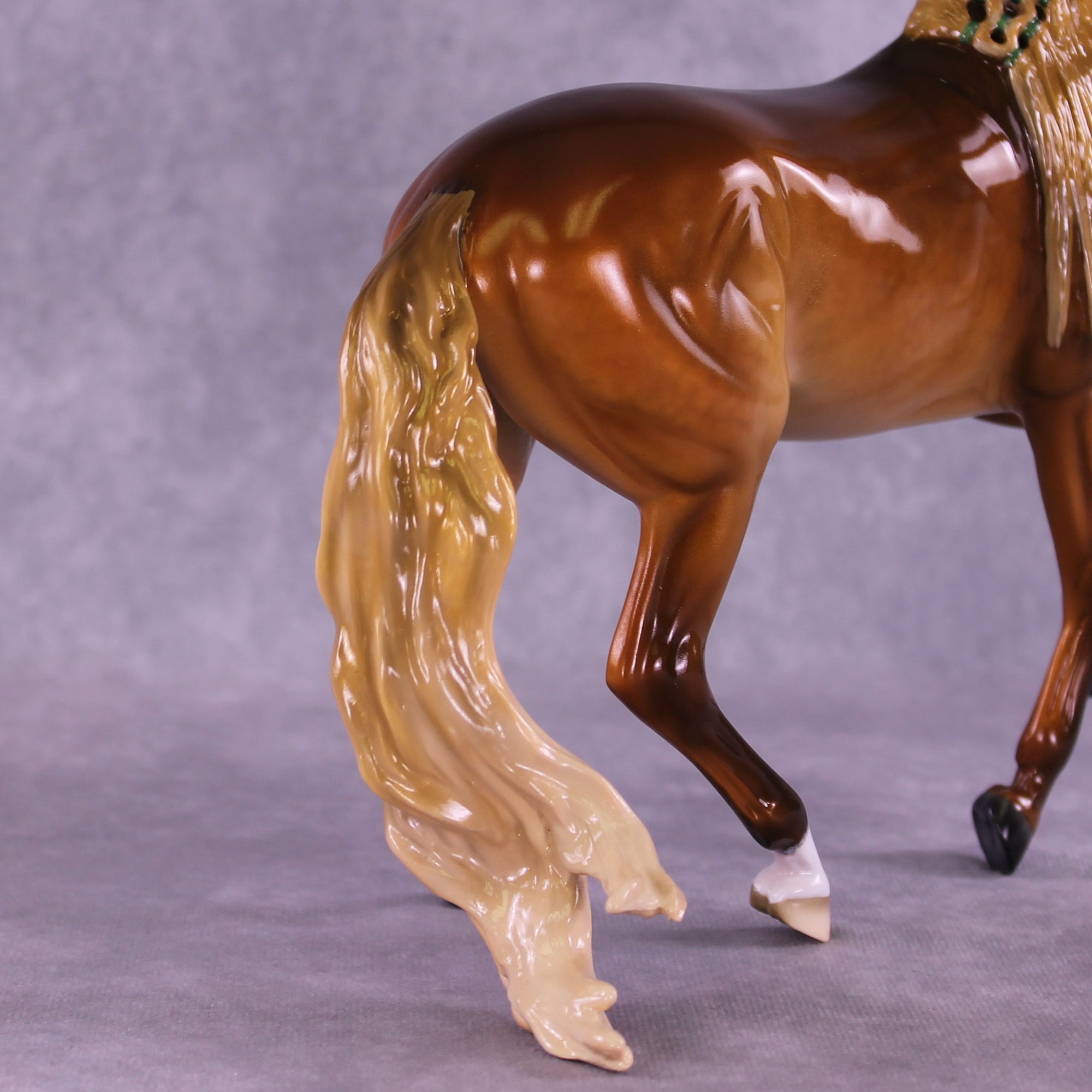 Extravagante OOAK EFCM Arabian by Tiffany Purdy Best Offer 12/09/2025