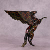 PREVIEW Art of the Horse &quot;Harmonia: Volt&quot; LE-5 EFCM Rearing Pebble by Ellen Robbins EQ25
