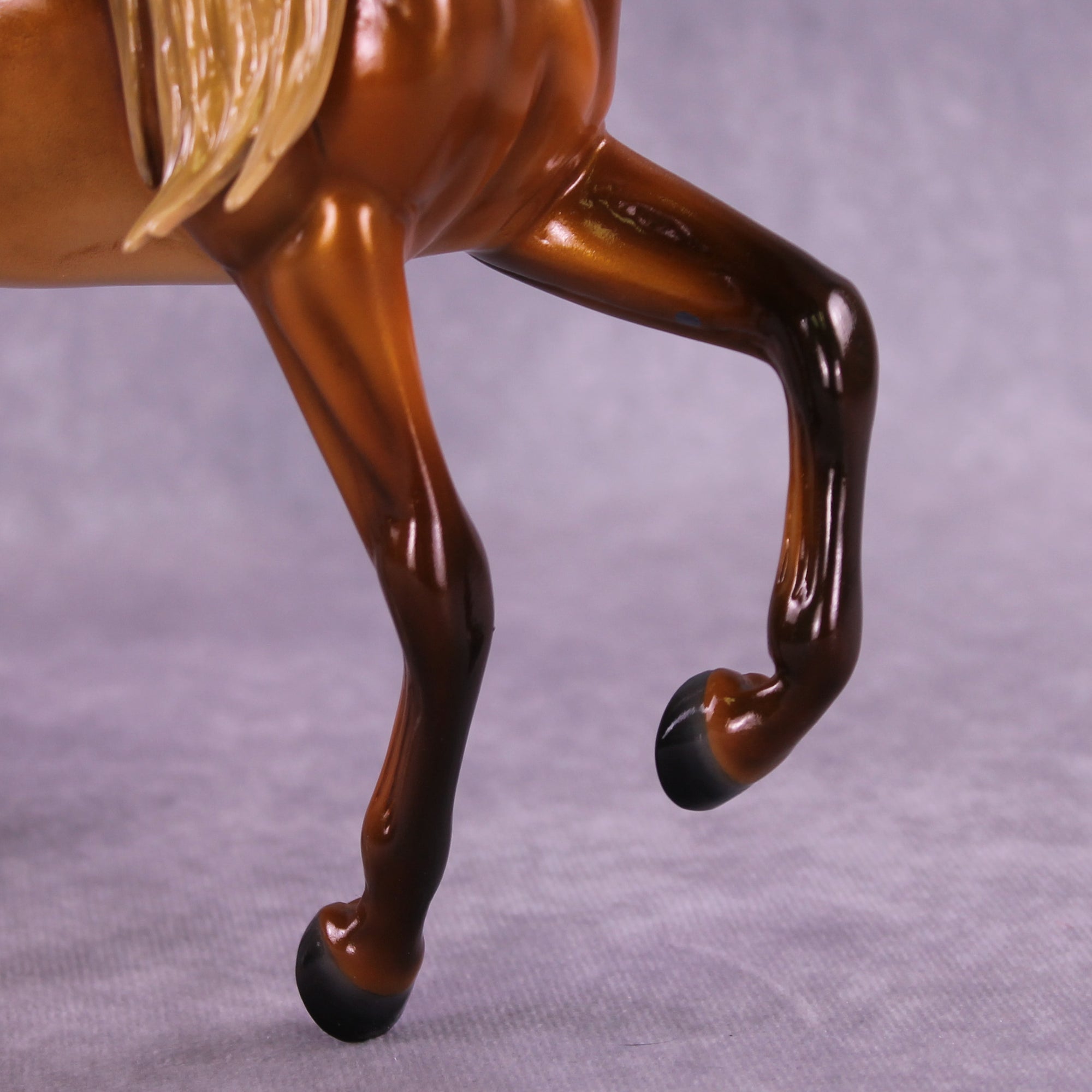 Extravagante OOAK EFCM Arabian by Tiffany Purdy Best Offer 12/09/2025