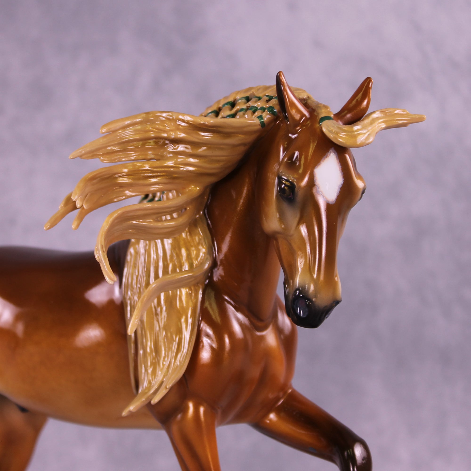 Extravagante OOAK EFCM Arabian by Tiffany Purdy Best Offer 12/09/2025