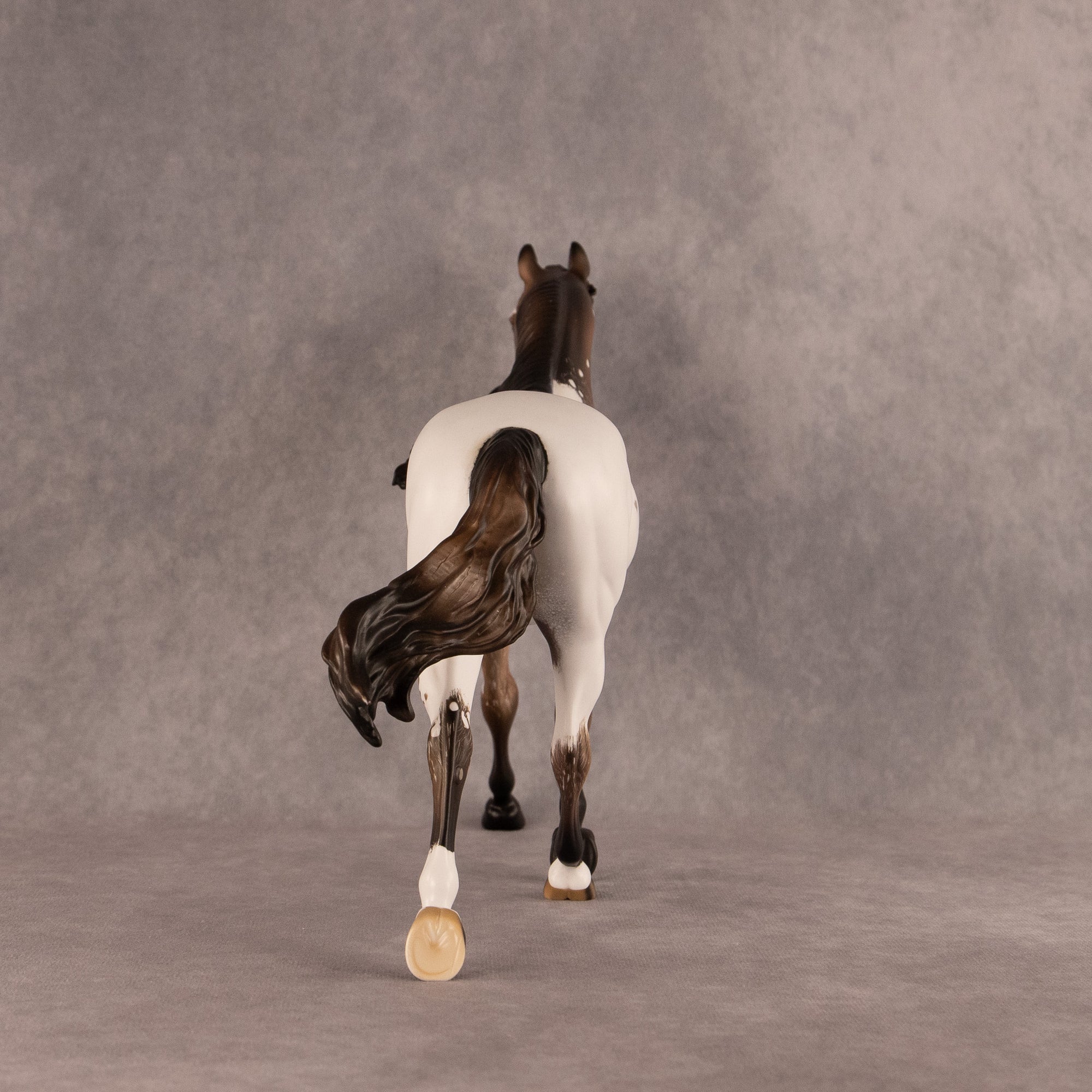 How They Hypnotize OOAK FCM Palouse by Alex Fortman EQ26