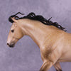 &quot;Ballyhoo&quot; OOAK EFCM Irish Draught by Ellen Robbins Best Offer 6/18/25