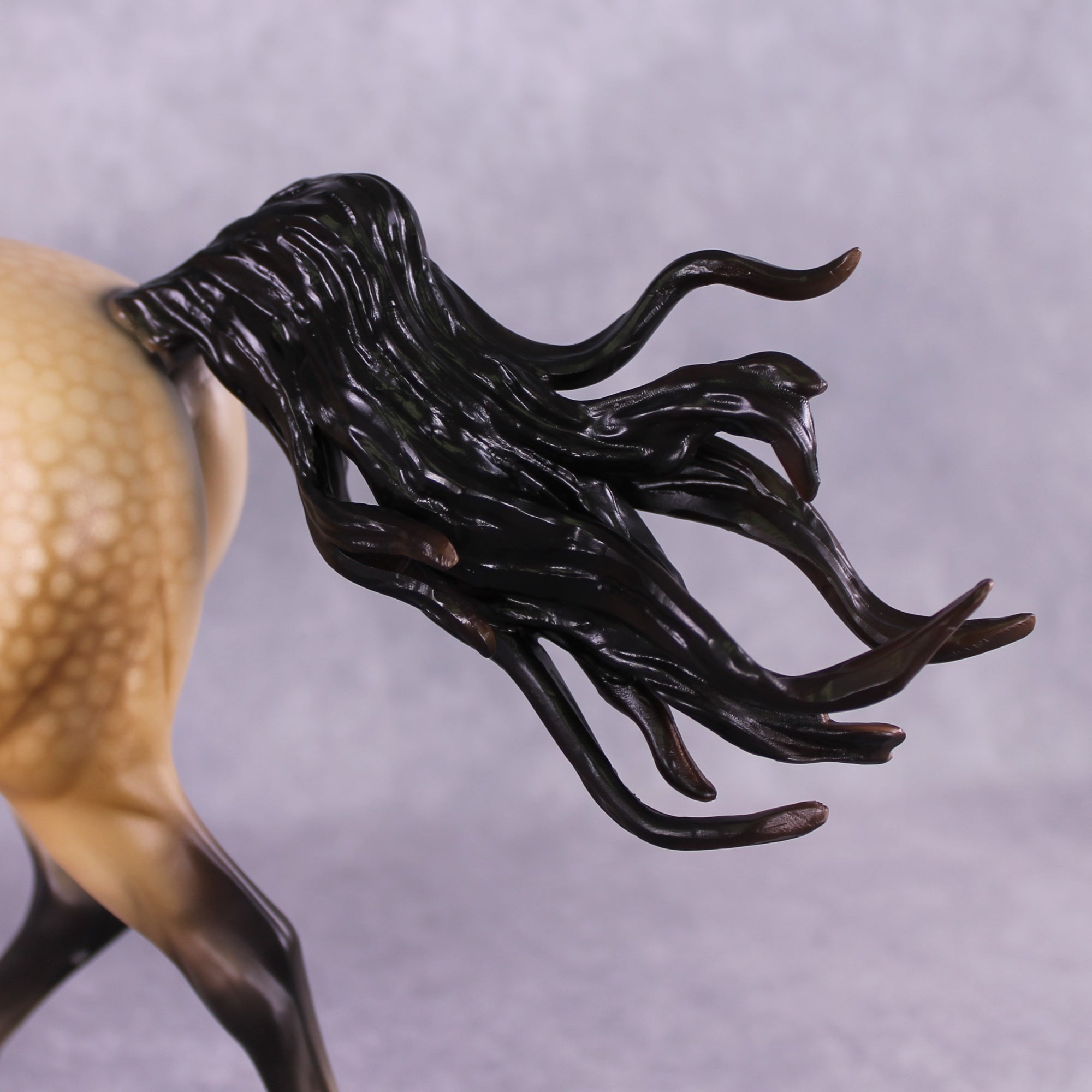 &quot;Ballyhoo&quot; OOAK EFCM Irish Draught by Ellen Robbins Best Offer 6/18/25