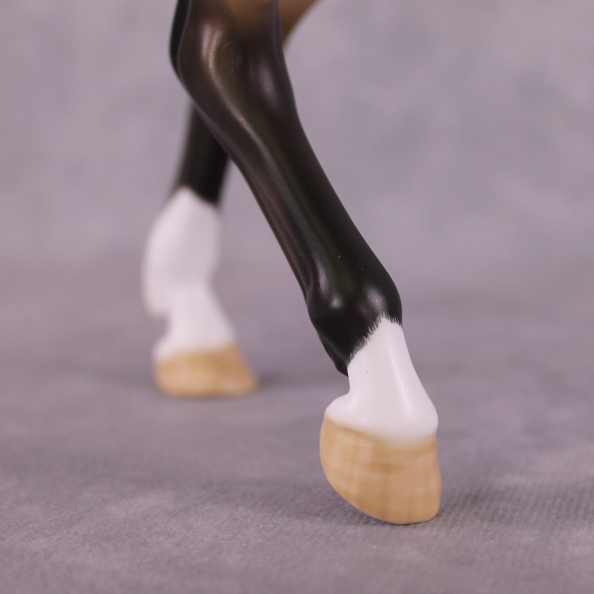 &quot;Ballyhoo&quot; OOAK EFCM Irish Draught by Ellen Robbins Best Offer 6/18/25