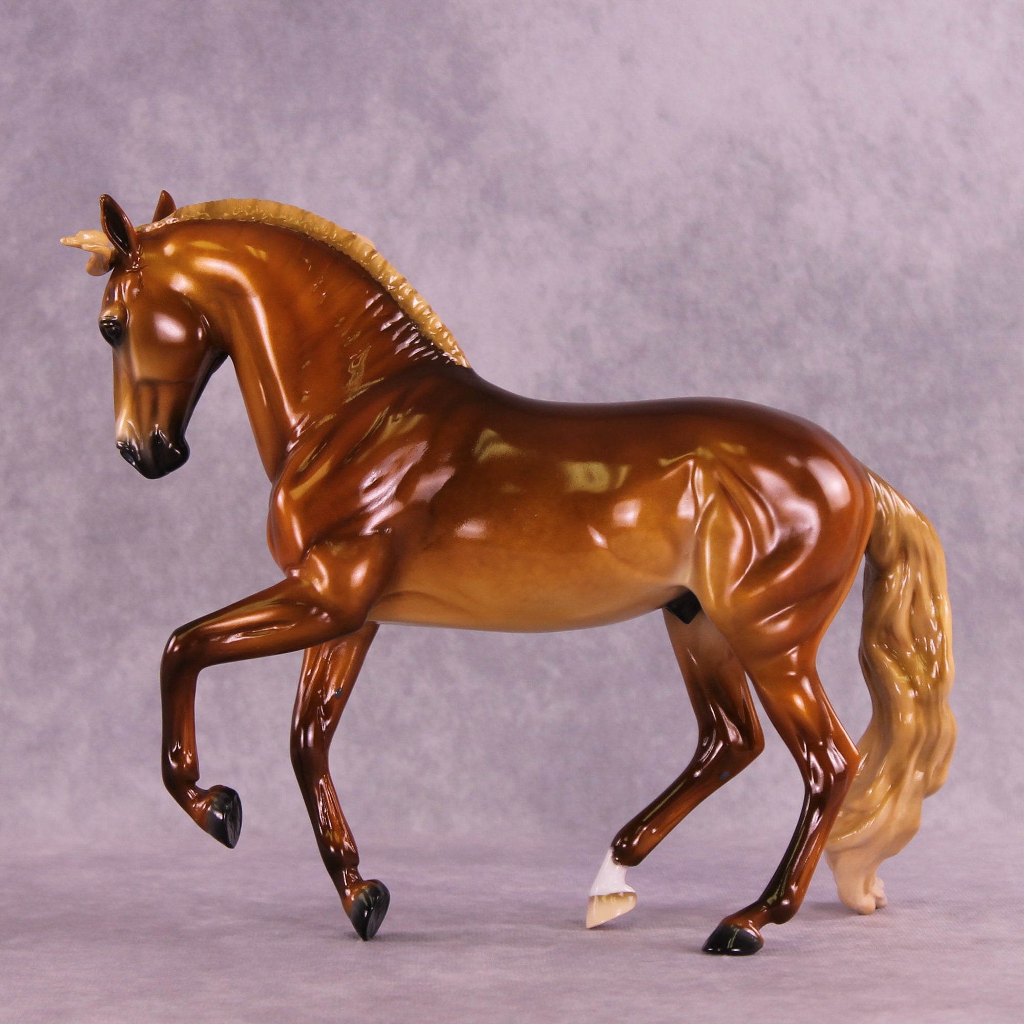 Extravagante OOAK EFCM Arabian by Tiffany Purdy Best Offer 12/09/2025