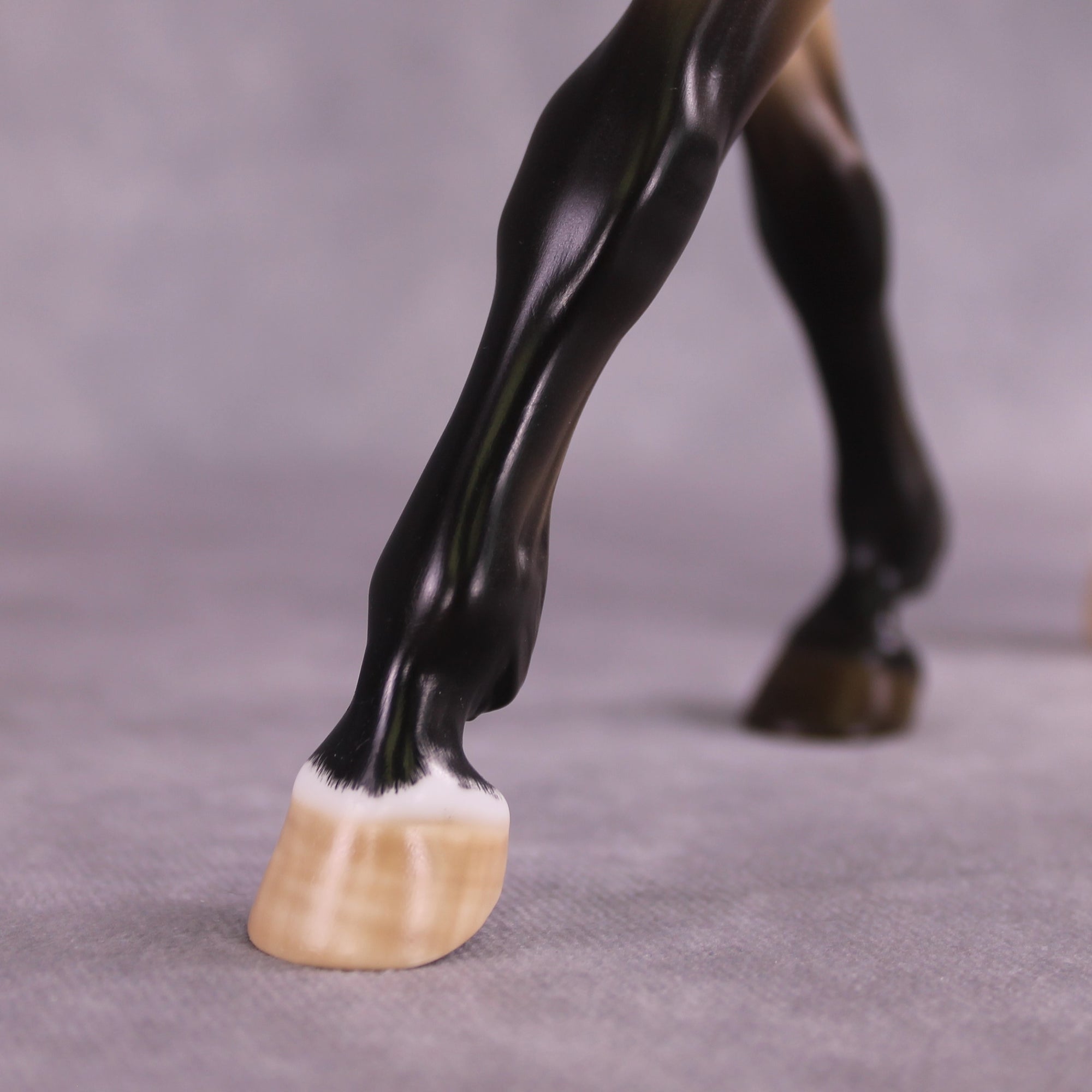 &quot;Ballyhoo&quot; OOAK EFCM Irish Draught by Ellen Robbins Best Offer 6/18/25