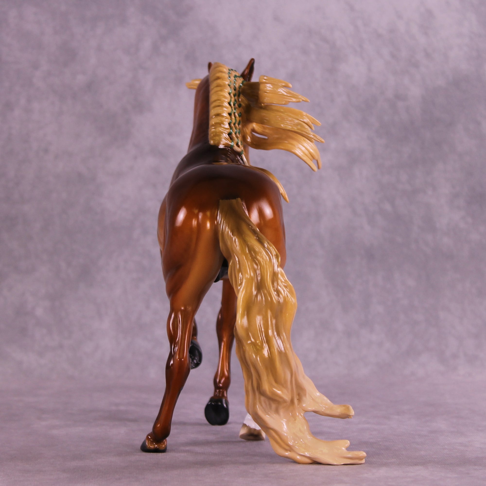 Extravagante OOAK EFCM Arabian by Tiffany Purdy Best Offer 12/09/2025