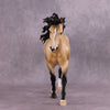 &quot;Ballyhoo&quot; OOAK EFCM Irish Draught by Ellen Robbins Best Offer 6/18/25