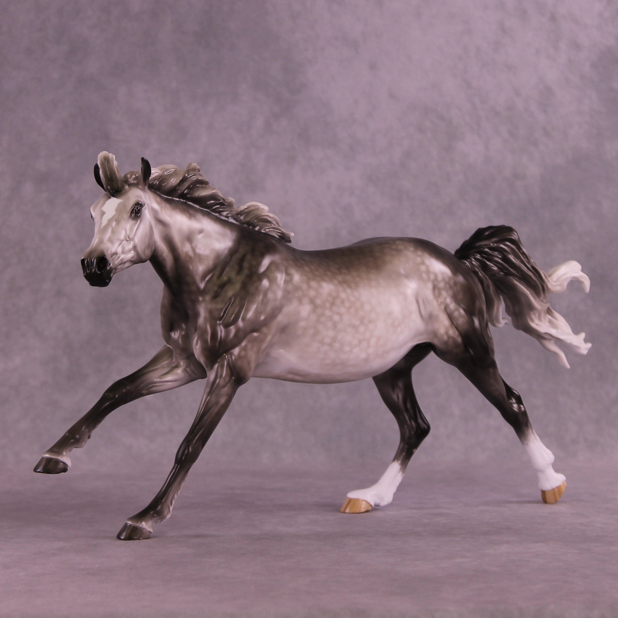 Harmony Hills OOAK FCM Volo by Sheryl Leisure Best Offer 12/09/2025