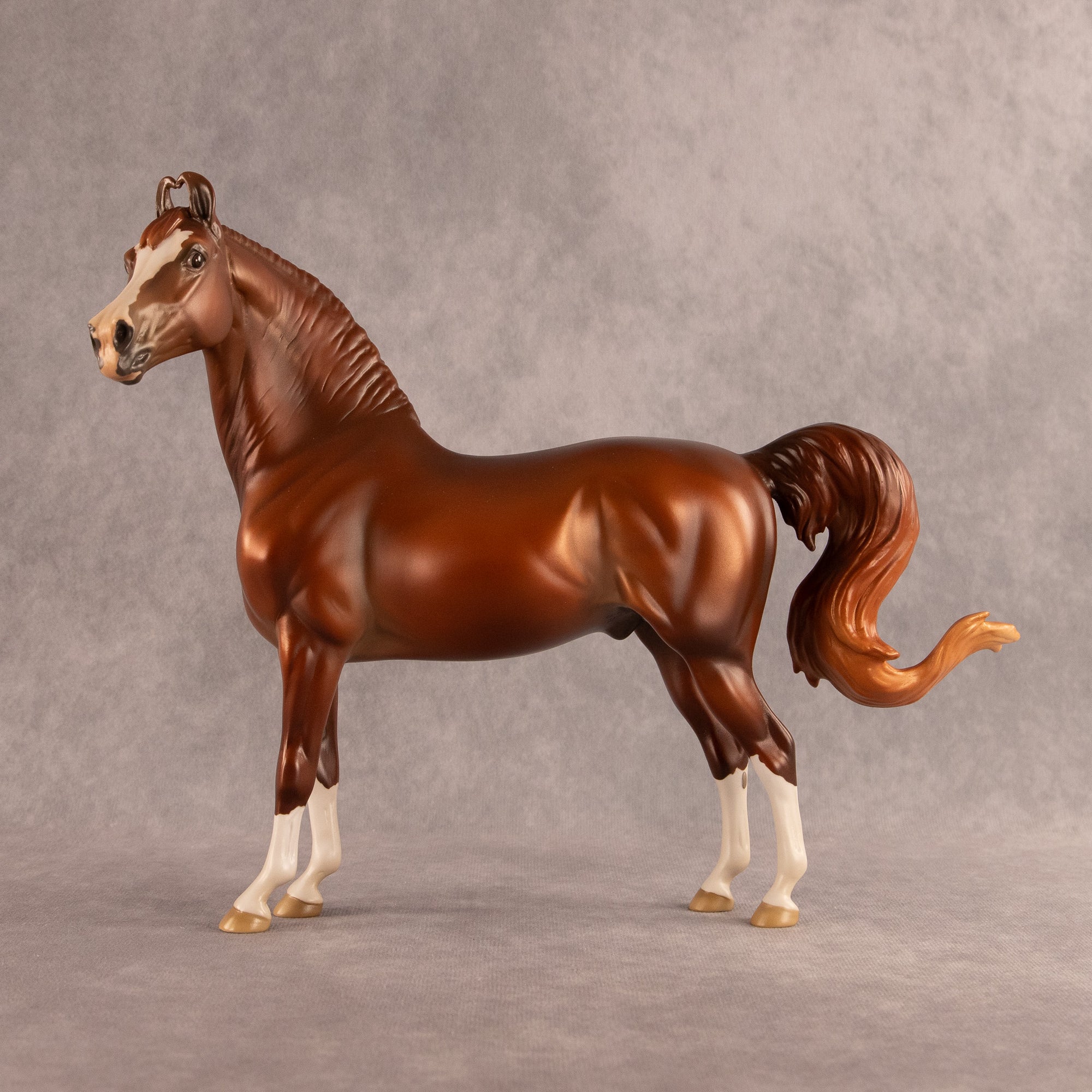 Rathore OOAK EFCM Morgan by Jess Hamill &amp; Melanie Miller EQ26