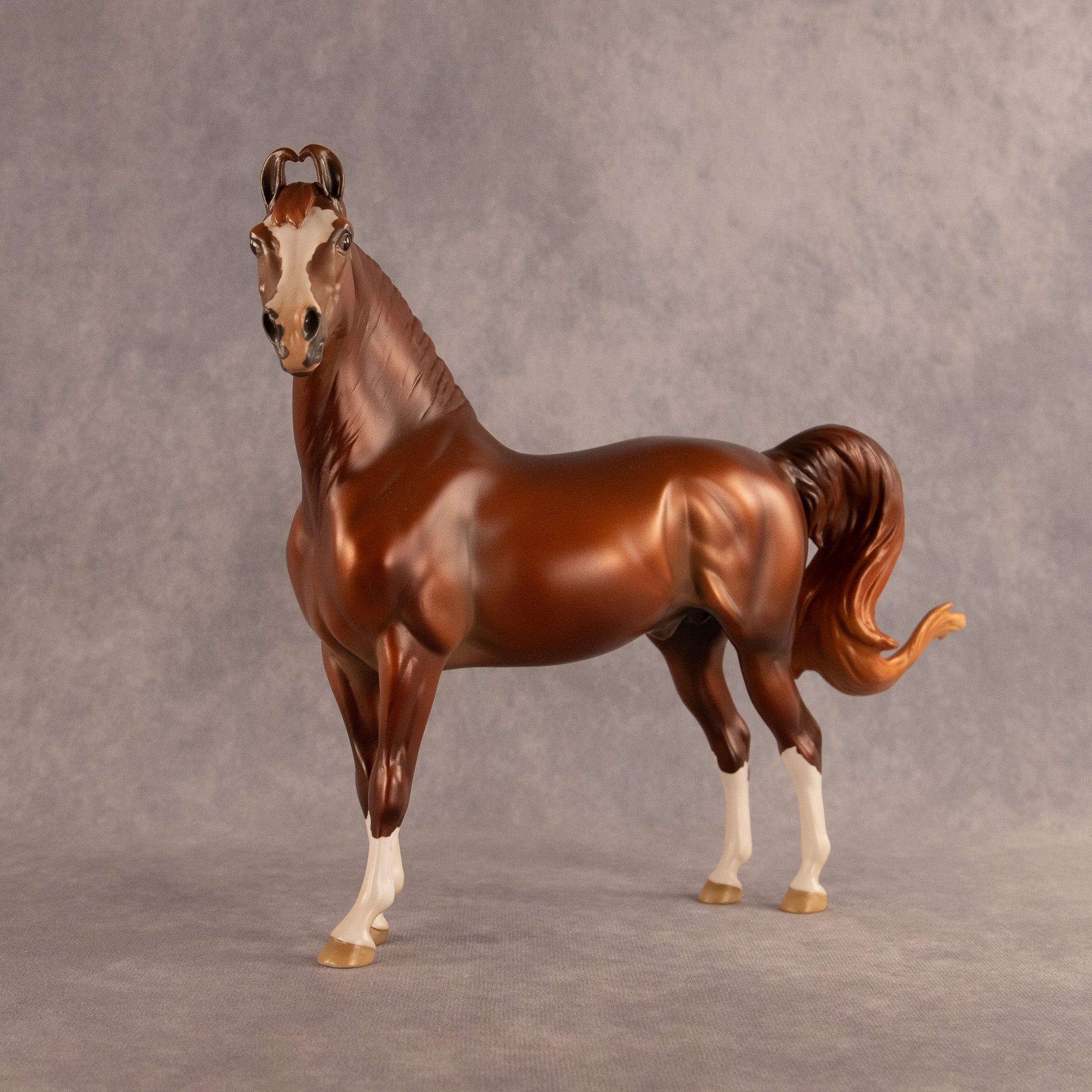 Rathore OOAK EFCM Morgan by Jess Hamill &amp; Melanie Miller EQ26