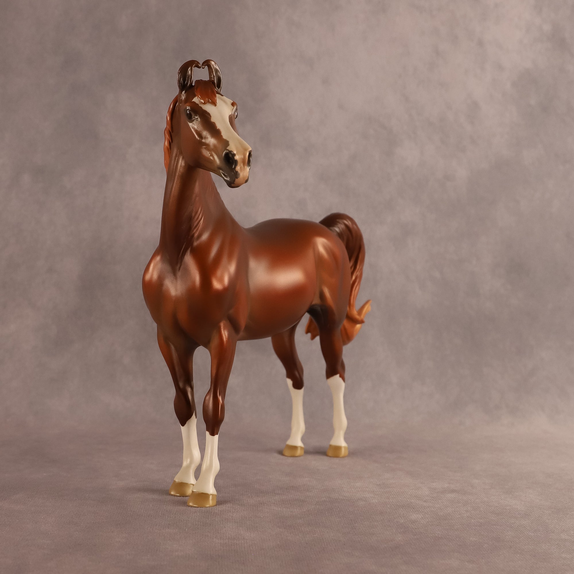 Rathore OOAK EFCM Morgan by Jess Hamill &amp; Melanie Miller EQ26