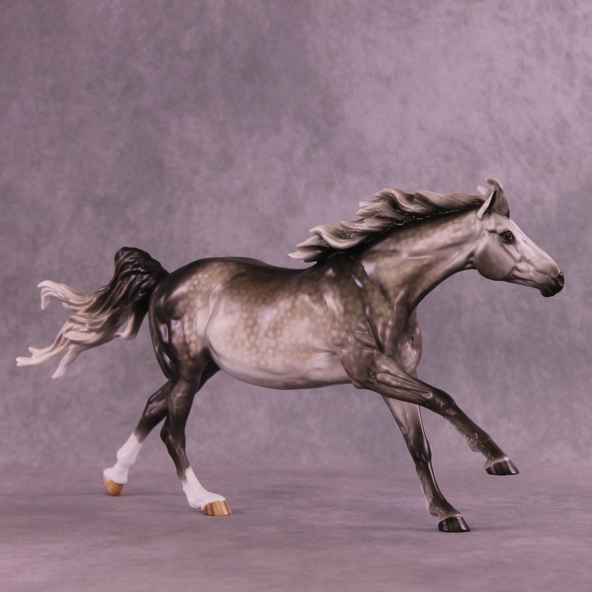 Harmony Hills OOAK FCM Volo by Sheryl Leisure Best Offer 12/09/2025