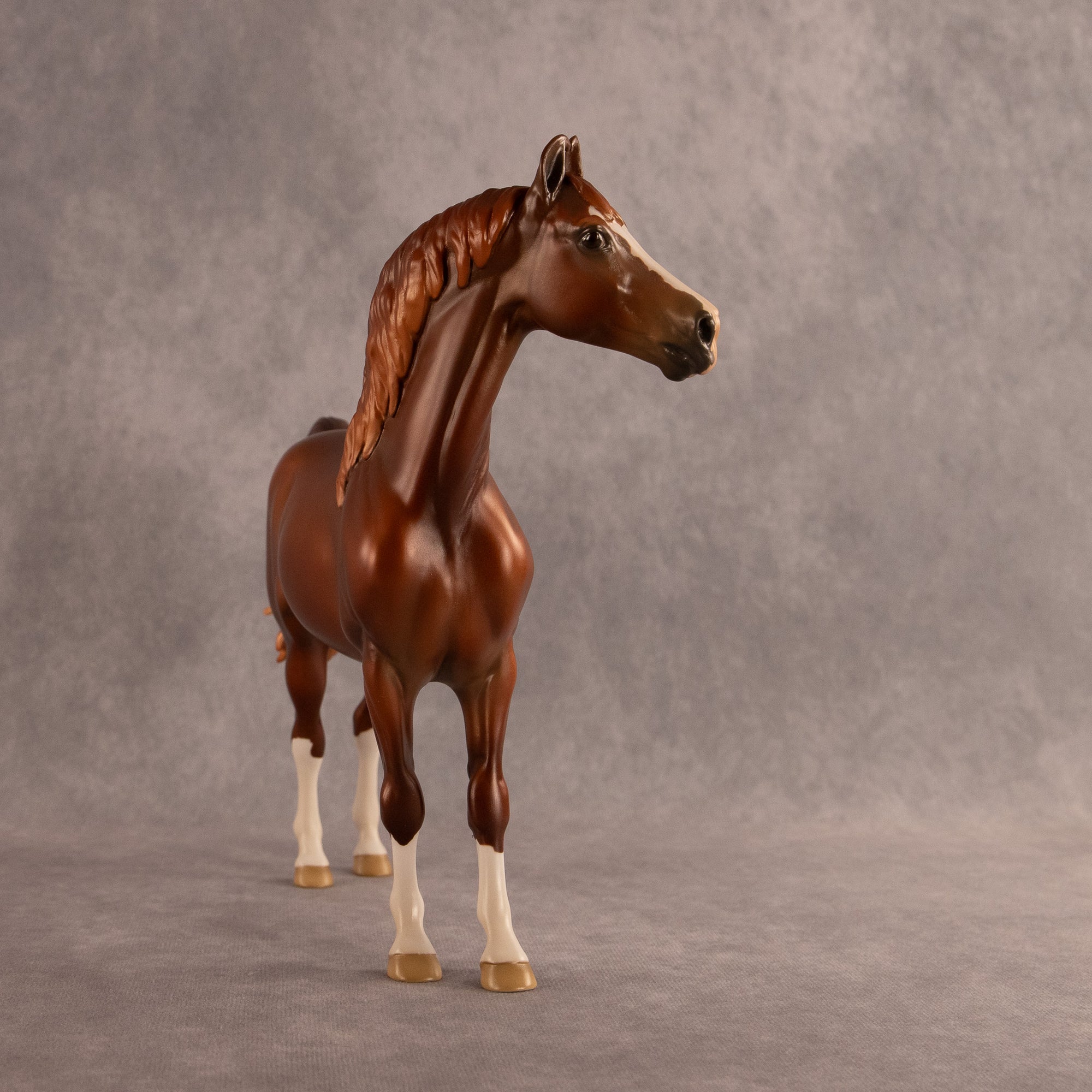 Rathore OOAK EFCM Morgan by Jess Hamill &amp; Melanie Miller EQ26