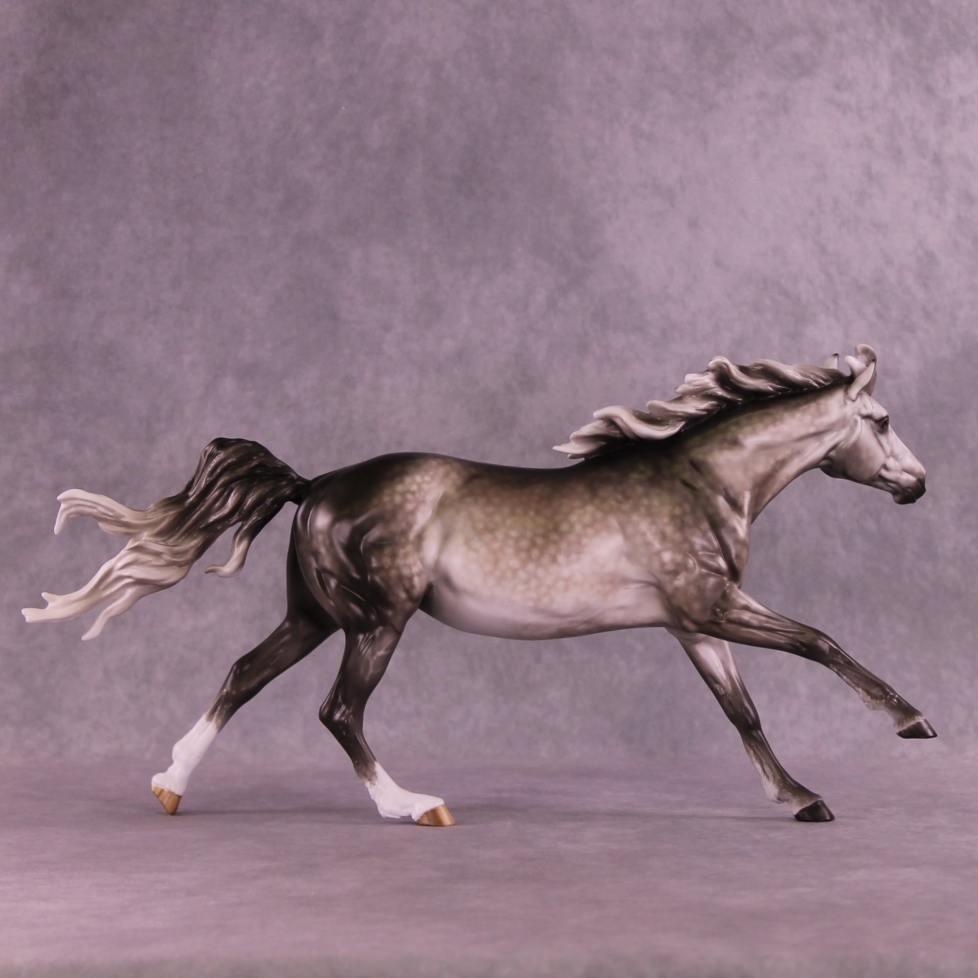 Harmony Hills OOAK FCM Volo by Sheryl Leisure Best Offer 12/09/2025