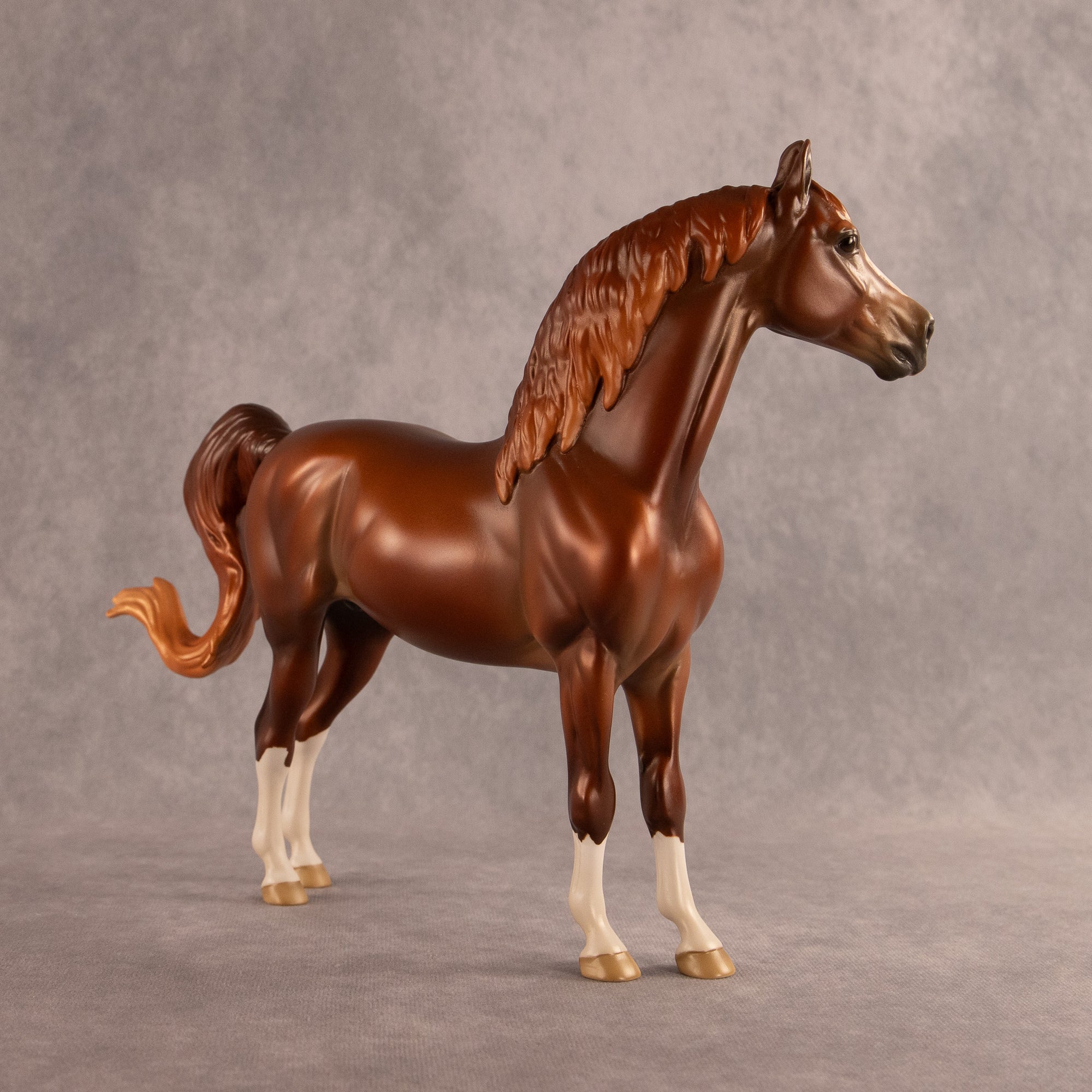 Rathore OOAK EFCM Morgan by Jess Hamill &amp; Melanie Miller EQ26