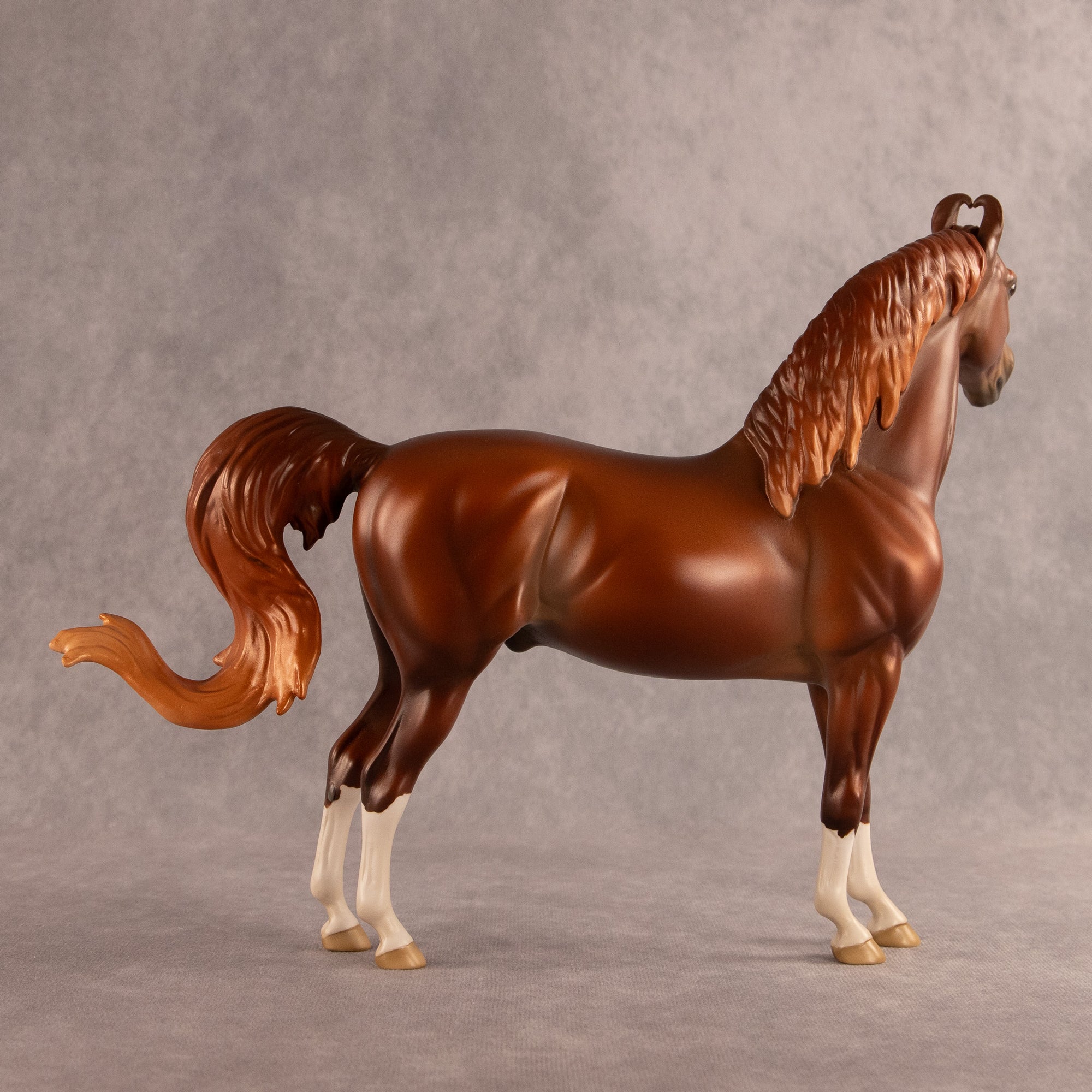 Rathore OOAK EFCM Morgan by Jess Hamill &amp; Melanie Miller EQ26