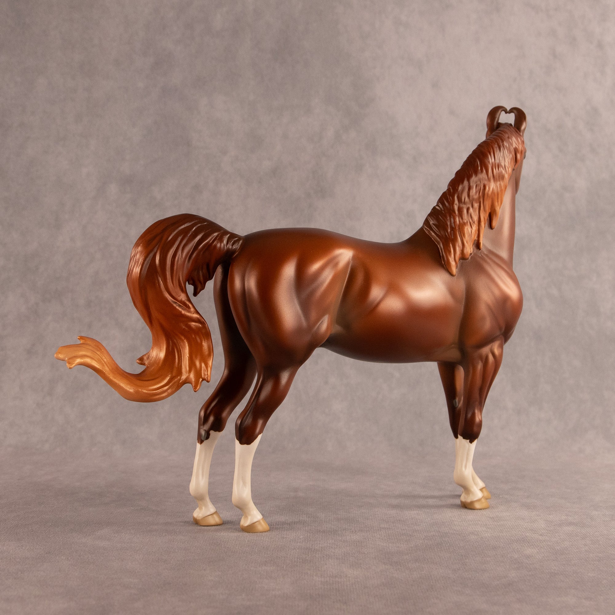 Rathore OOAK EFCM Morgan by Jess Hamill &amp; Melanie Miller EQ26