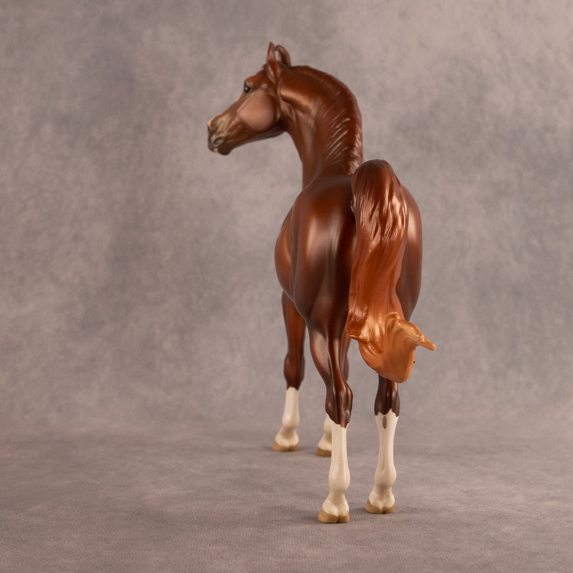 Rathore OOAK EFCM Morgan by Jess Hamill &amp; Melanie Miller EQ26