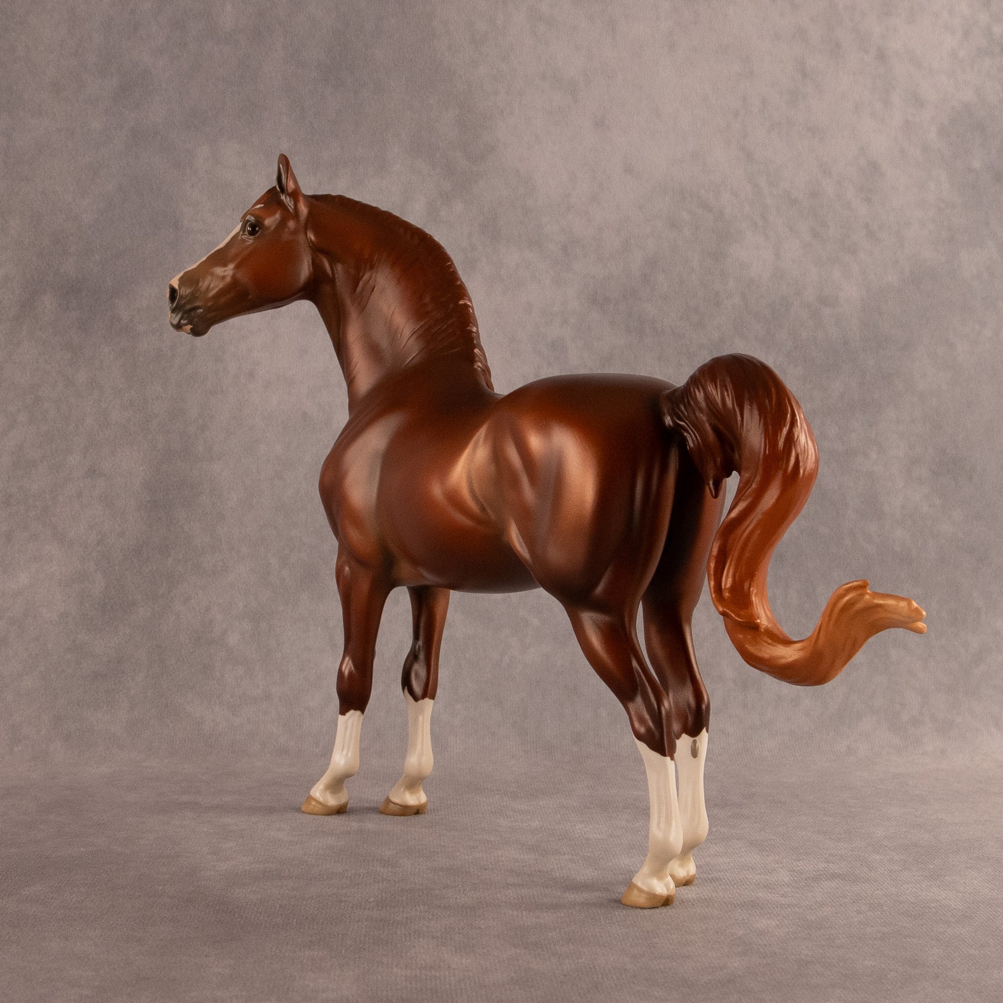 Rathore OOAK EFCM Morgan by Jess Hamill &amp; Melanie Miller EQ26