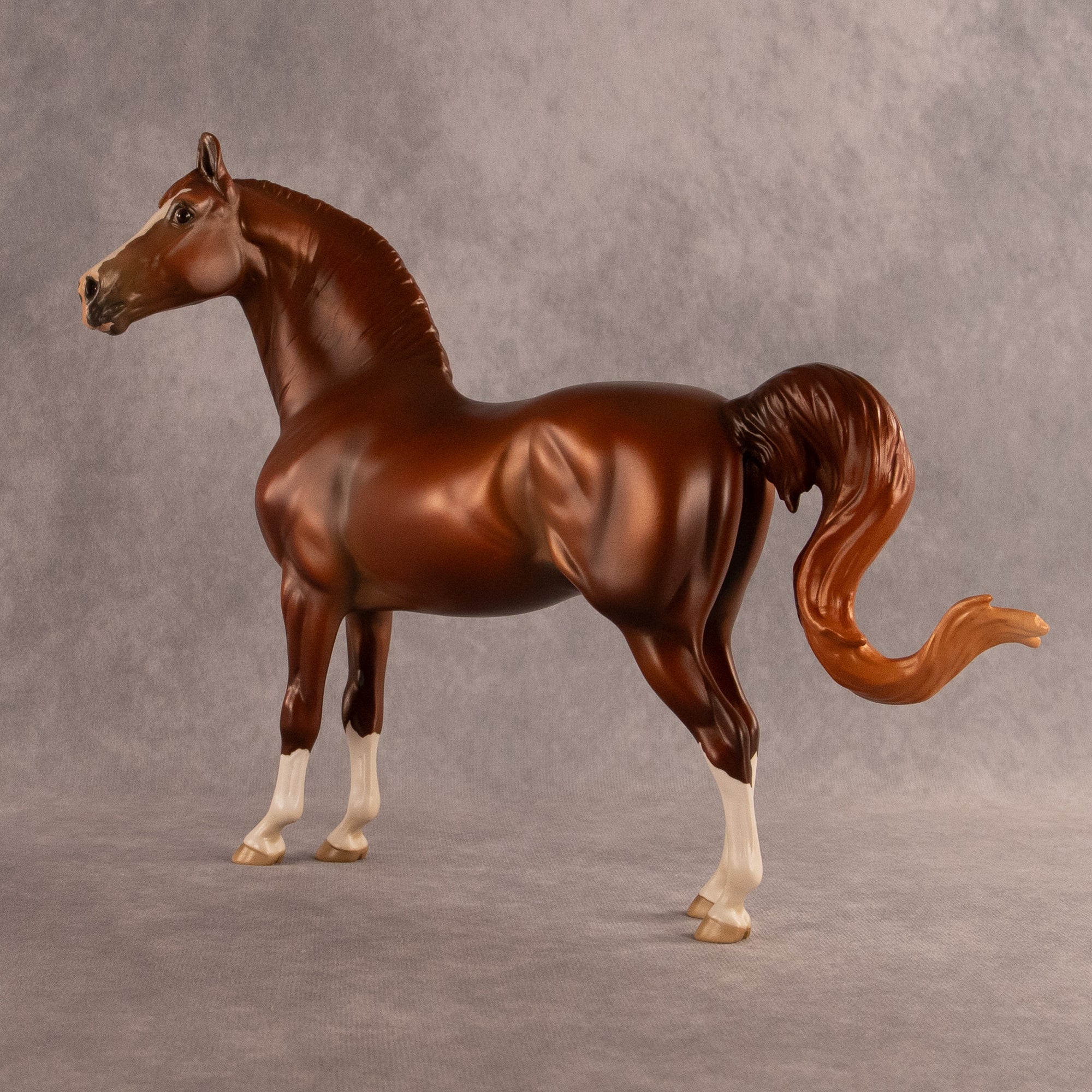 Rathore OOAK EFCM Morgan by Jess Hamill &amp; Melanie Miller EQ26