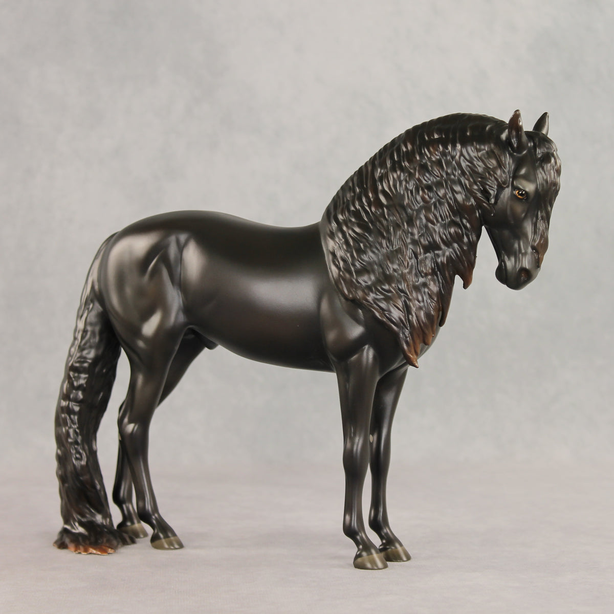 Through the Dark LE-5 FCM Andalusian by Ashley Palmer EQ26