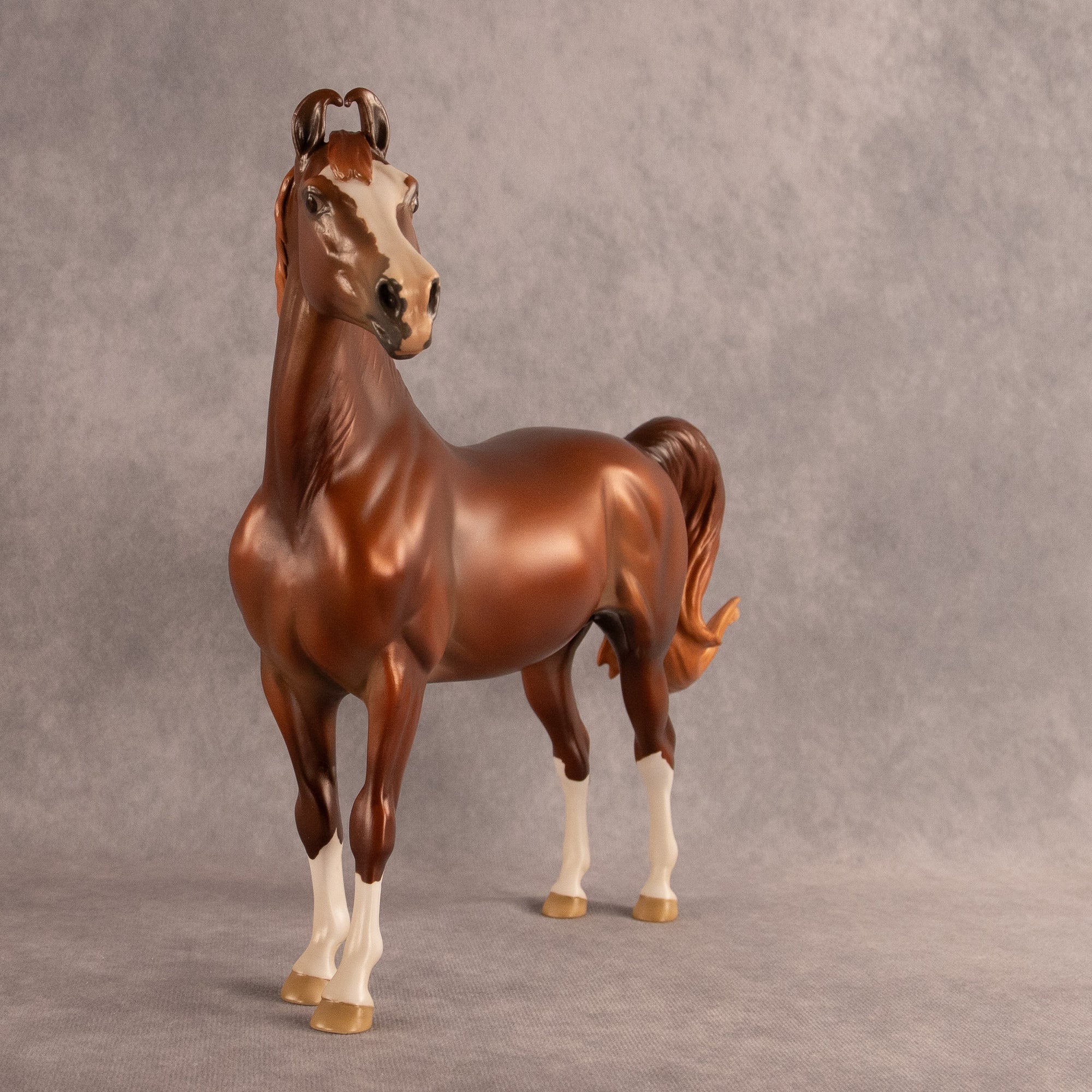 Rathore OOAK EFCM Morgan by Jess Hamill &amp; Melanie Miller EQ26