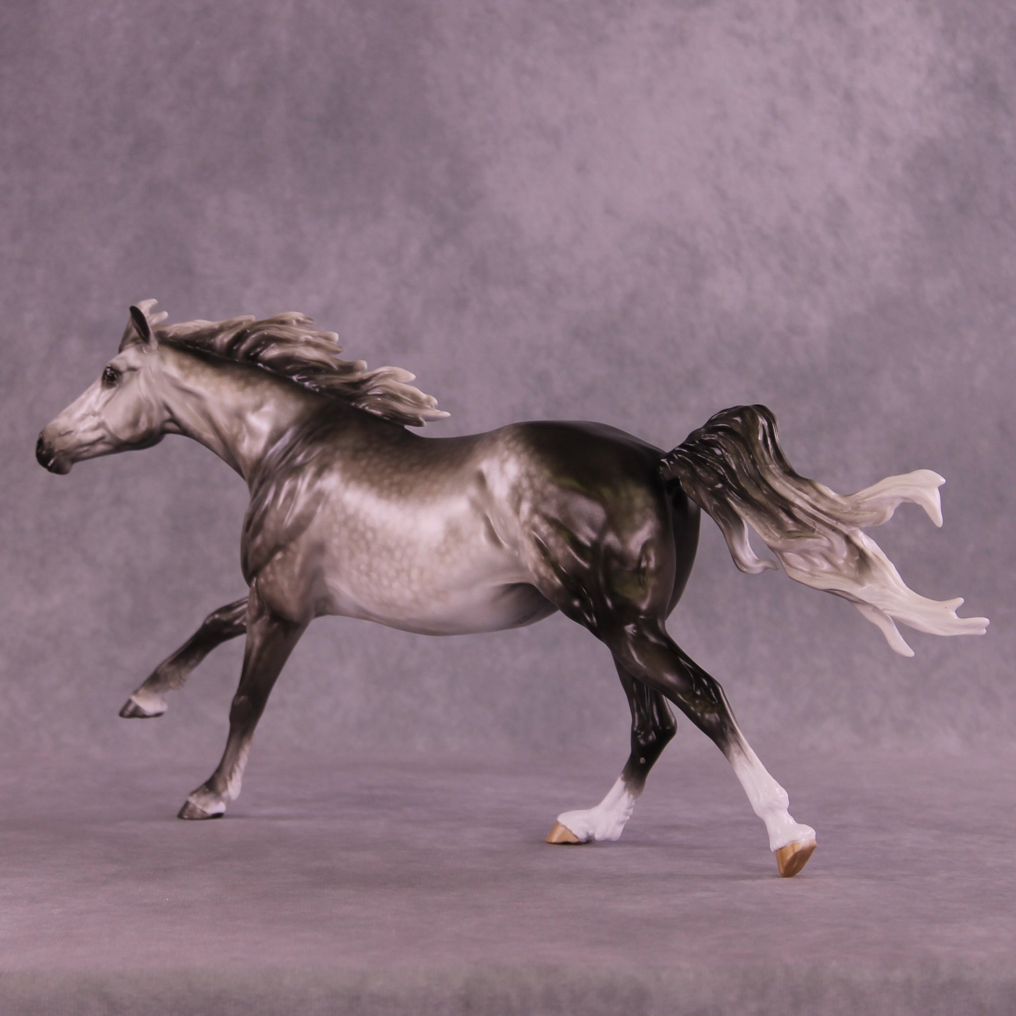 Harmony Hills OOAK FCM Volo by Sheryl Leisure Best Offer 12/09/2025